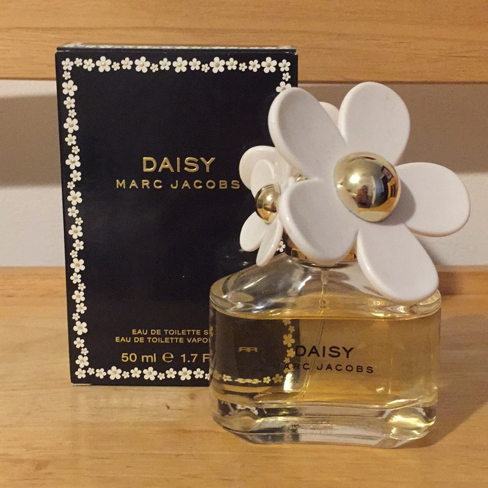Marc Jacobs Daisy 1.7 Eau de Toilette Spray